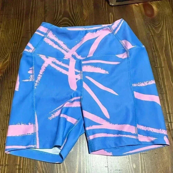 YEAR OF OURS MIAMI SHORT NWOT SIZE XS - Picture 3 of 4